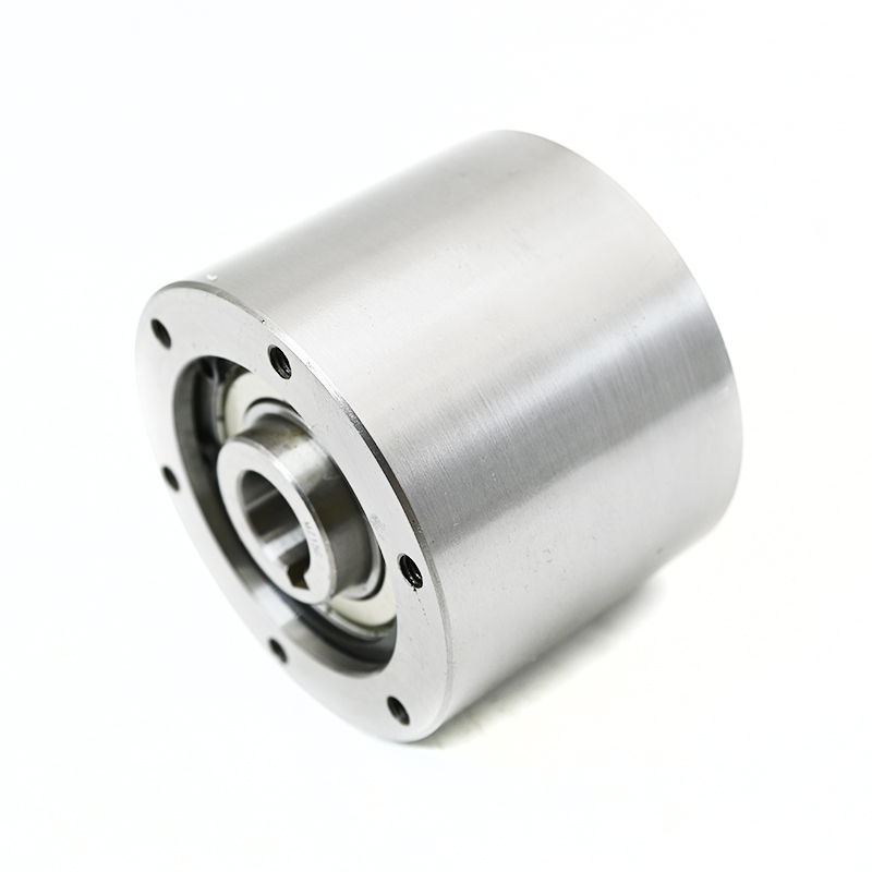 Обгонные муфты