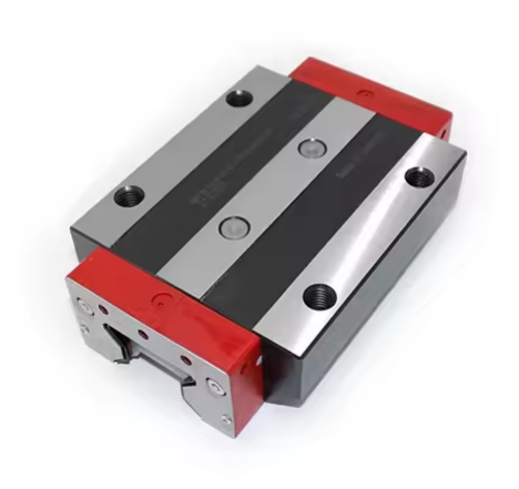 Линейное перемещение