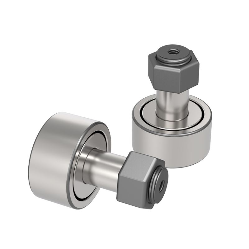 Подшипники