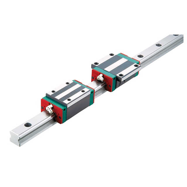 Системы линейного перемещения