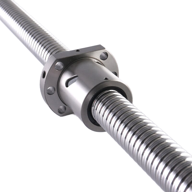 Системы линейного перемещения