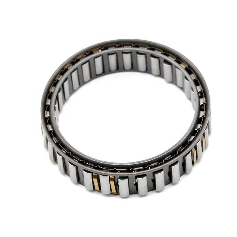 Обгонные муфты